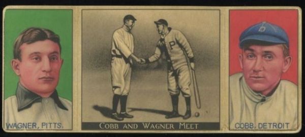 1 Cobb and Wagner Meet Wagner Cobb